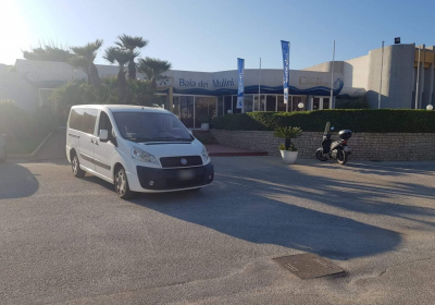 Agenzia/operatore Turistico Trapani Transfer